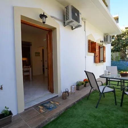 Hébergement de vacances Oasis